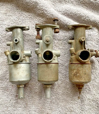 Villiers cm358 carburettor for sale  OKEHAMPTON