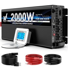 2000 watt sump for sale  Brentwood
