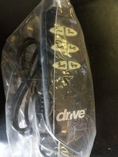 Novo OEM Drive Medical 15030HC-G Controle Remoto Semi Elétrico de Cama Hospitalar 5 Pinos comprar usado  Enviando para Brazil