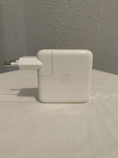 Apple chargeur 70wl d'occasion  Paris XIX