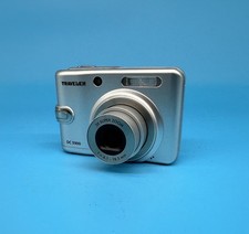 Traveler 5900 5.0mp for sale  SCUNTHORPE