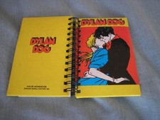 Dylan dog agendina usato Dylan dog agendina usato  Torino