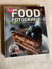 Food fotografie geniale gebraucht kaufen  Darmstadt