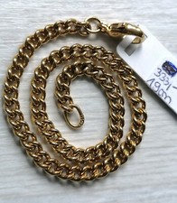 Gold armband panzekette gebraucht kaufen  Frankenberg
