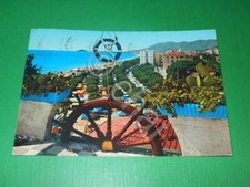 Cartolina ceriale camping usato  Vimodrone