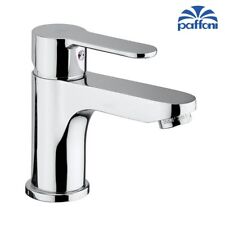 Miscelatore lavabo blu usato  Lecco