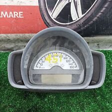 Quadro strumenti contachilomet usato  Marcianise