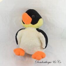 Peluche pingouin manchot d'occasion  Cavaillon