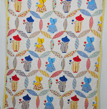 Vintage sunbonnet sue for sale  Vancouver