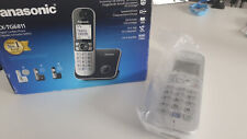 Panasonic 6811 telefoni usato  Pescara
