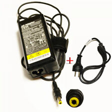 Carregador adaptador CA original para IBM Lenovo THINKPAD com cabo de alimentação comprar usado  Enviando para Brazil