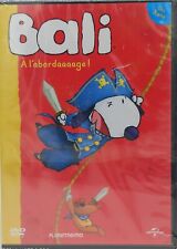 Dvd bali abordage d'occasion  Quincy-Voisins
