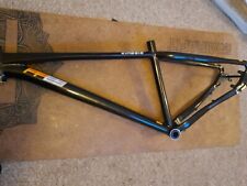 Kinesis hardtail frame for sale  CASTLE DOUGLAS