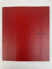 Watch catalog gérald for sale  Minneapolis