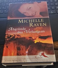 Abgründe verlangens michelle gebraucht kaufen  Nürnberg