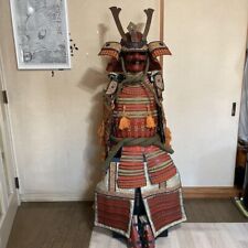 Authentic japanese samurai d'occasion  Expédié en Belgium