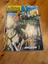 Illustrierte klassiker marco gebraucht kaufen  Kiel