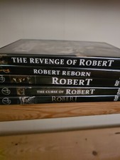 Usado, Robert 5 Film Set DVD comprar usado  Enviando para Brazil