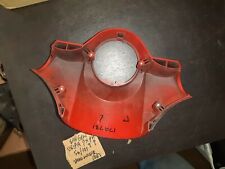 Vespa 125 speedo for sale  NORWICH