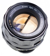 Asahi pentax super gebraucht kaufen  Lägerdorf