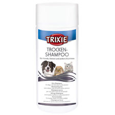 Trixie trocken shampoo gebraucht kaufen  Deutschland