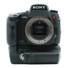 Sony alpha a580 gebraucht kaufen  Filderstadt