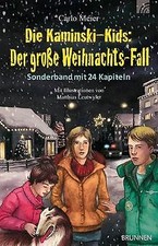 Kaminski kids große gebraucht kaufen  Berlin