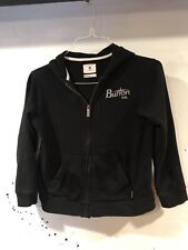 Burton boys sweatshirt for sale  San Diego