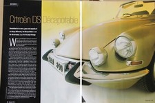 1999 magazine article for sale 1999 magazine article for sale  IPSWICH