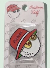 Malbon golf magnetic gebraucht kaufen  Versand nach Germany