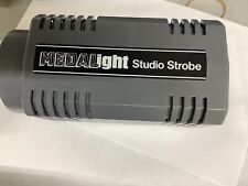 Flash Medalight Studio Strobe PG4001-ML foto vídeo luz comprar usado  Enviando para Brazil