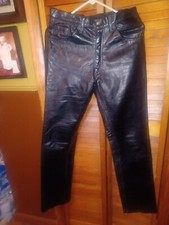 Original leather line for sale  Fulton