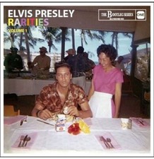 Elvis Presley CD: RARIDADES VOL.1 (novo em estoque) comprar usado  Enviando para Brazil