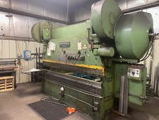 225 ton cincinnati for sale  Milwaukee