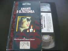 Amanti oltretomba demoni usato  Sassari