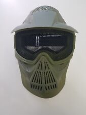 Maschera softair usato  Gualdo Tadino