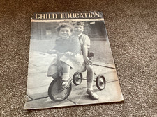 Vintage child education for sale  WIGAN