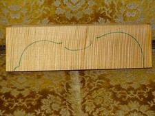 Tonholz tonewood klasse gebraucht kaufen  Deutschland