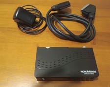 Nordmende zap 26510dn usato  Badia Polesine