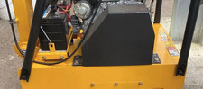 Compactor whacker plate for sale  MELTON CONSTABLE