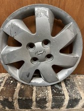 Hyundai getz wheel for sale  SOLIHULL