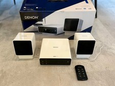 Denon ceol carino gebraucht kaufen  Witten