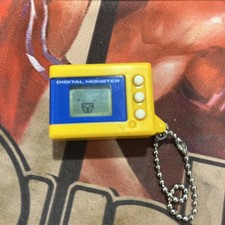 tamagotchi digimon for sale  San Leandro