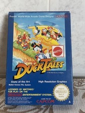 Nintendo nes duck usato  Roma