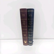 Book bundle pair for sale  PLYMOUTH