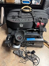 Panasonic hmc80 flash for sale  Birmingham