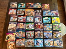 Adventures odyssey lot for sale  Dallas