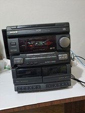 Compatto stereo aiwa usato  Verbicaro