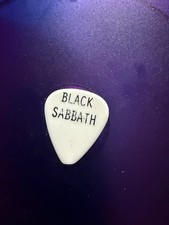 Black sabbath tony for sale  Tampa