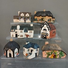 Craftsmanship miniature potter for sale  GRANTHAM